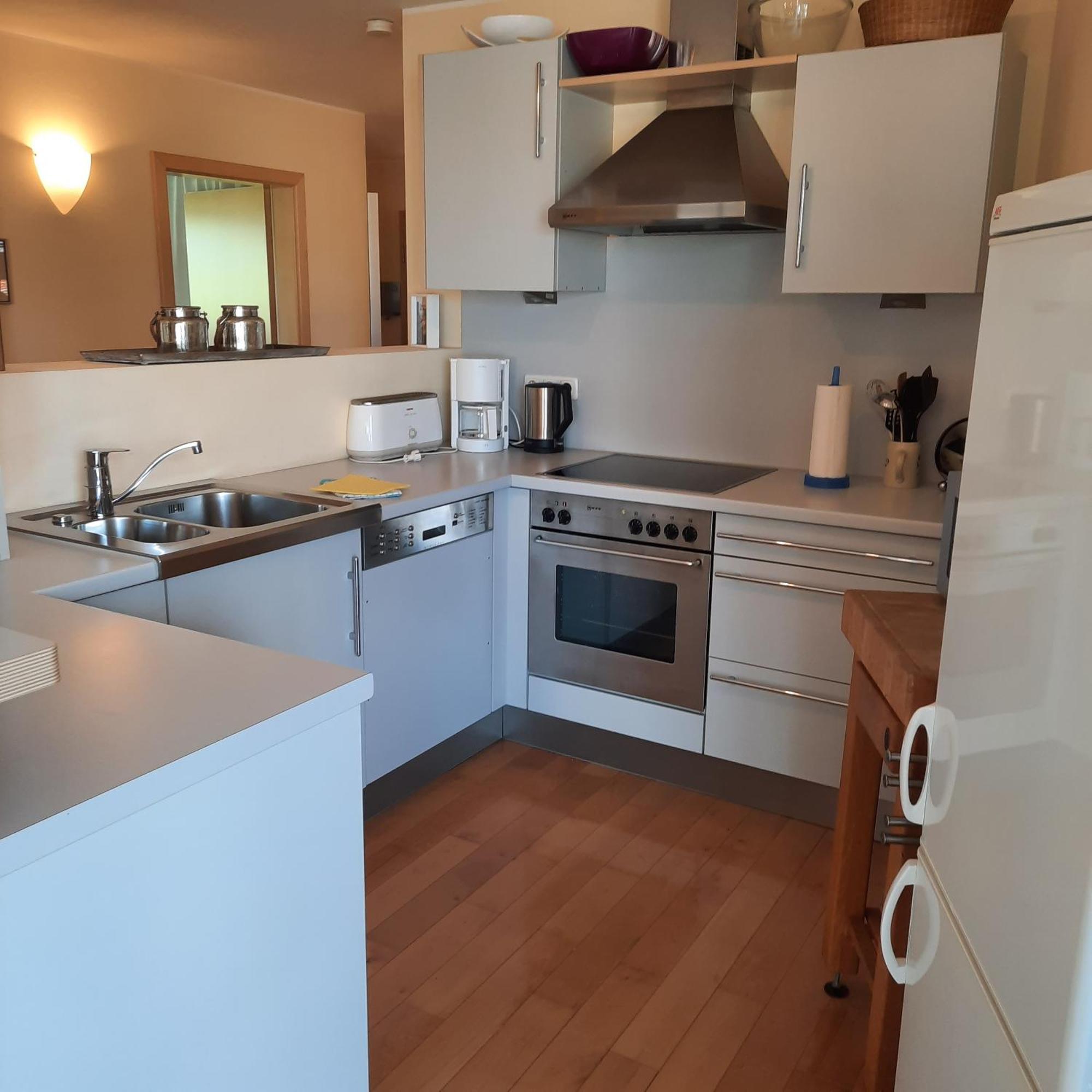 Ferienwohnung Panoramablick Rettenberg Esterno foto