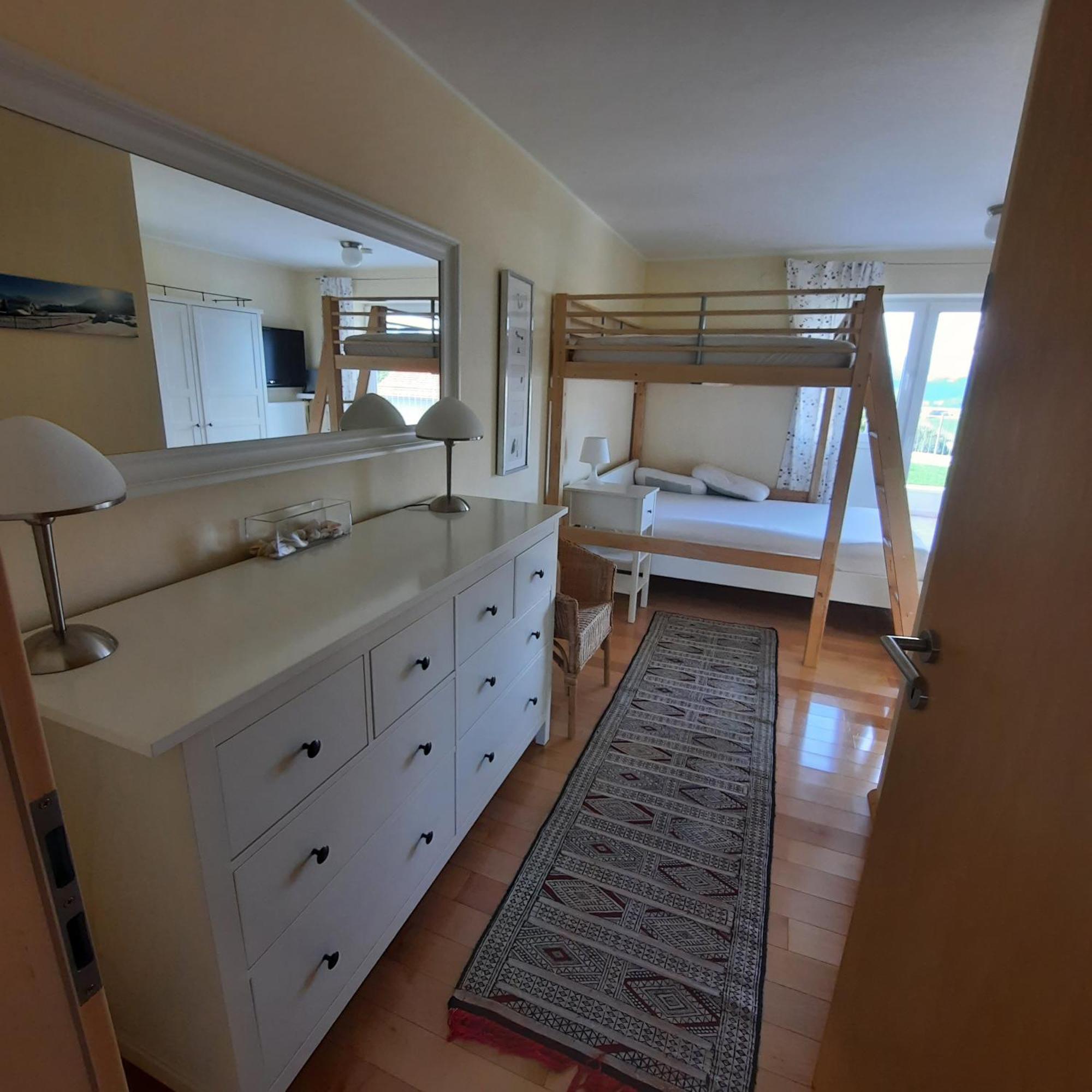 Ferienwohnung Panoramablick Rettenberg Esterno foto